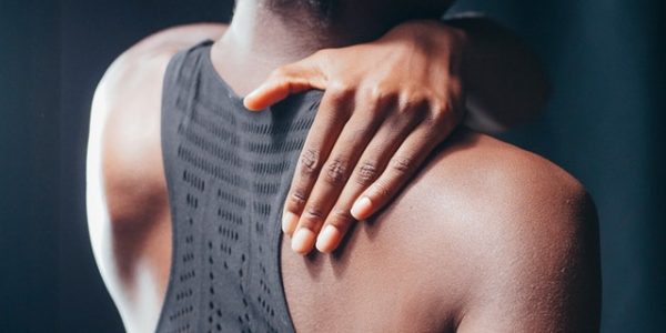 4 Tell Tale Signs You Need A Neck Pain Treatment