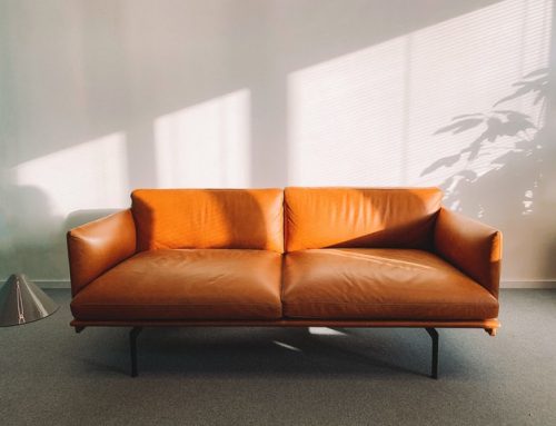 The Ultimate Guide on Buying Leather Furniture