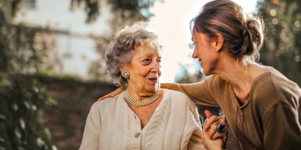 Why Aged Care Financial Advice Matters Later in Life