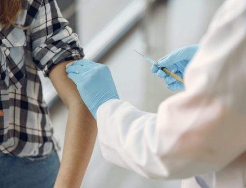 Three Advantages of Corporate Flu Shots You Don’t Know Yet