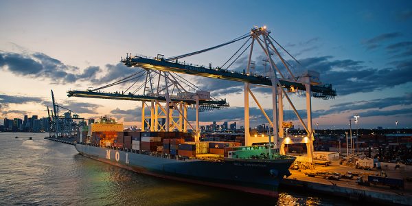 Where Do Freight Forwarding Outlets Excel For Clients?