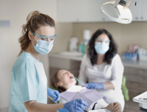 The Importance of Regular Dental Checkups in Preventing Oral Diseases