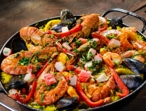 Unravelling Secrets Behind Sydney’s Most Adored Paella Dishes