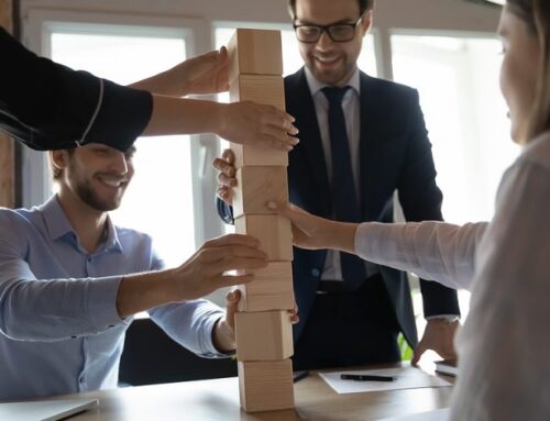 The Top 6 Office Games for Boosting Morale