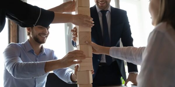 The Top 6 Office Games for Boosting Morale